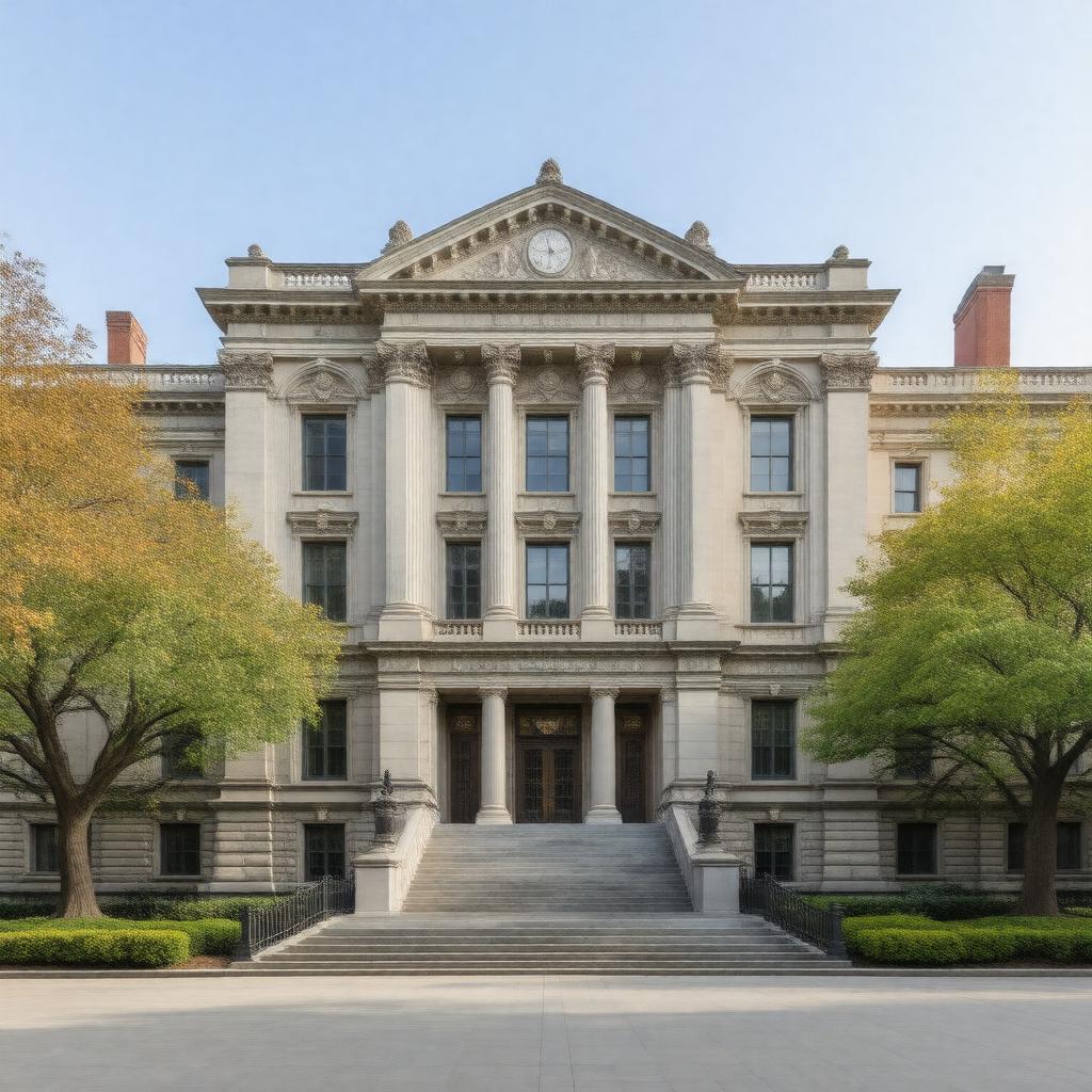 Schermerhorn Hall